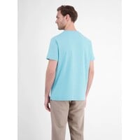 Lerros T-Shirt Reef Blue