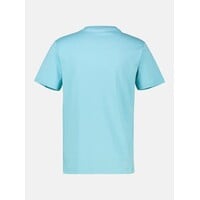 Lerros T-Shirt Reef Blue