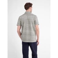 Lerros Polo Touch Broken White