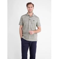 Lerros Polo Touch Broken White