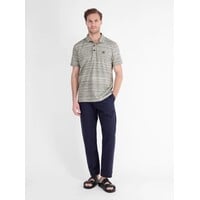 Lerros Polo Touch Broken White