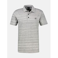 Lerros Polo Touch Broken White