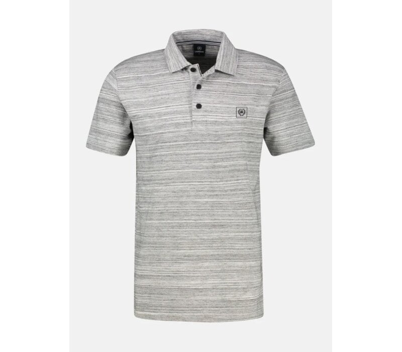 Lerros Polo Touch Broken White