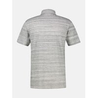 Lerros Polo Touch Broken White