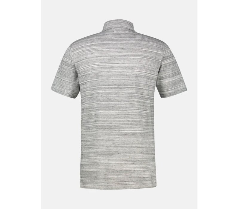 Lerros Polo Touch Broken White