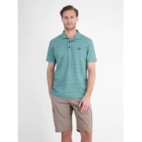 Lerros Polo Touch Reef Blue