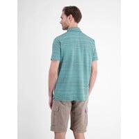 Lerros Polo Touch Reef Blue