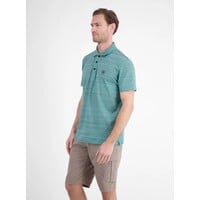 Lerros Polo Touch Reef Blue