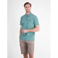 Lerros Polo Touch Reef Blue