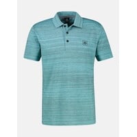 Lerros Polo Touch Reef Blue