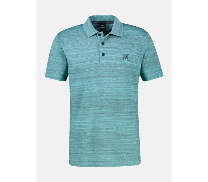 Lerros Polo Touch Reef Blue