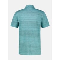 Lerros Polo Touch Reef Blue