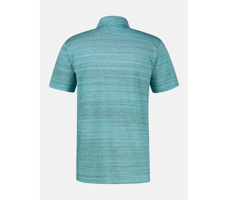 Lerros Polo Touch Reef Blue