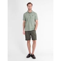 Lerros Polo Touch Bay Green