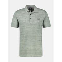 Lerros Polo Touch Bay Green