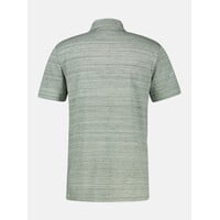 Lerros Polo Touch Bay Green