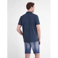Lerros Polo Touch Storm Blue