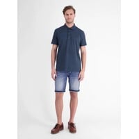 Lerros Polo Touch Storm Blue