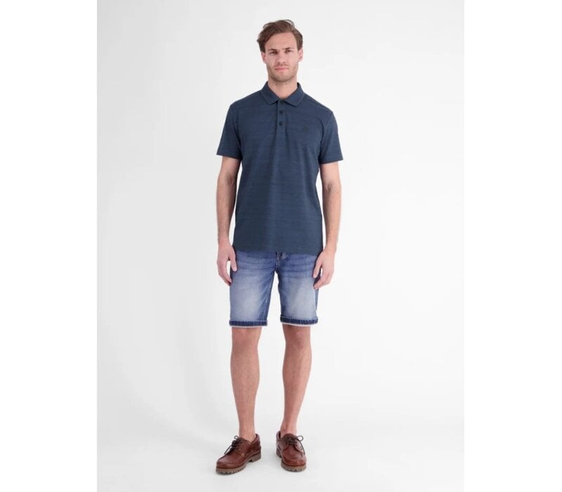 Lerros Polo Touch Storm Blue