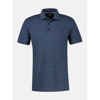 Lerros Polo Touch Storm Blue