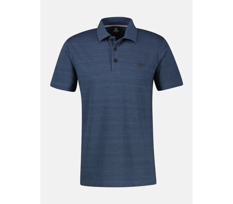 Lerros Polo Touch Storm Blue