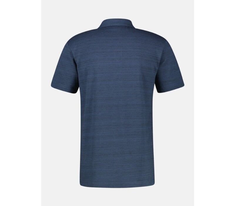 Lerros Polo Touch Storm Blue