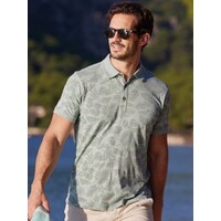 Lerros Polo Bay Green