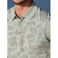Lerros Polo Bay Green