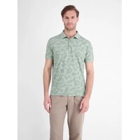 Lerros Polo Bay Green