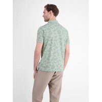 Lerros Polo Bay Green