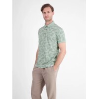 Lerros Polo Bay Green