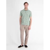 Lerros Polo Bay Green