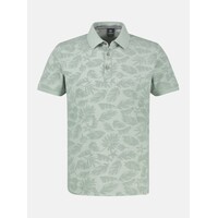 Lerros Polo Bay Green
