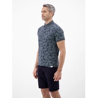 Lerros Polo Classic Navy