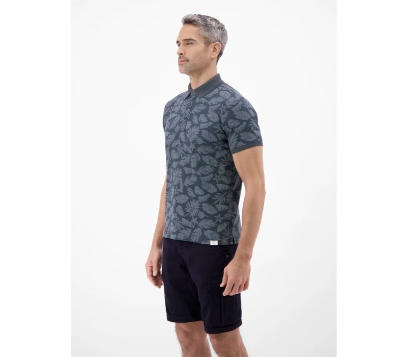 Lerros Polo Classic Navy