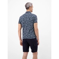 Lerros Polo Classic Navy