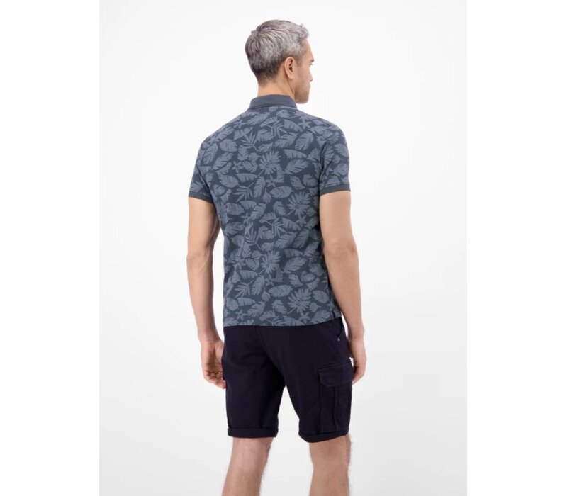Lerros Polo Classic Navy