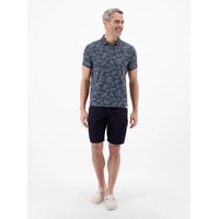 Lerros Polo Classic Navy