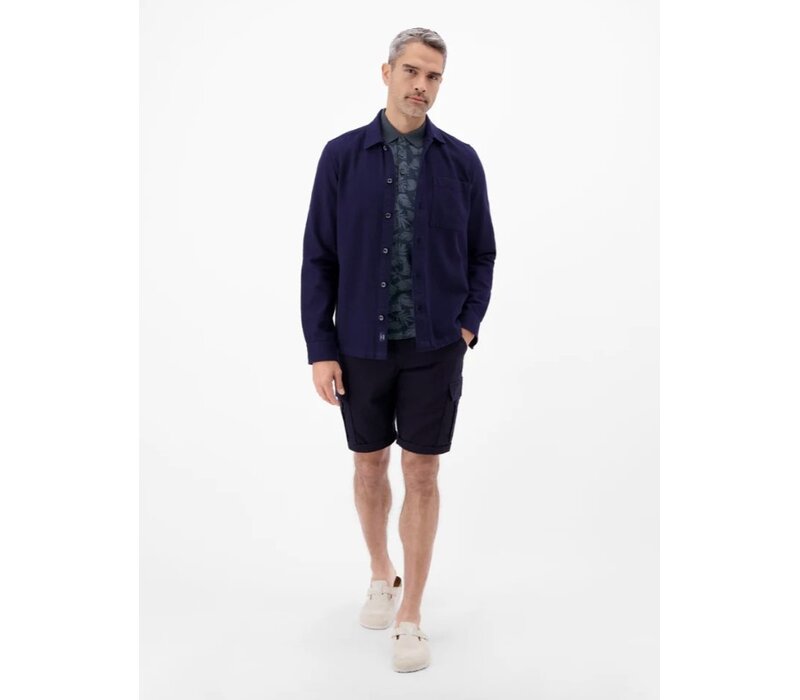 Lerros Polo Classic Navy