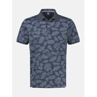 Lerros Polo Classic Navy