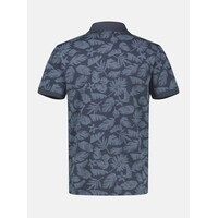 Lerros Polo Classic Navy