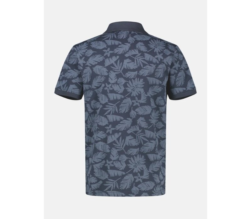 Lerros Polo Classic Navy