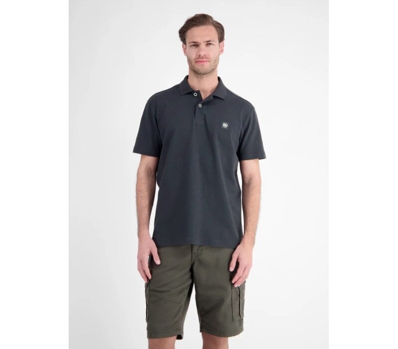Lerros Polo Classic Navy