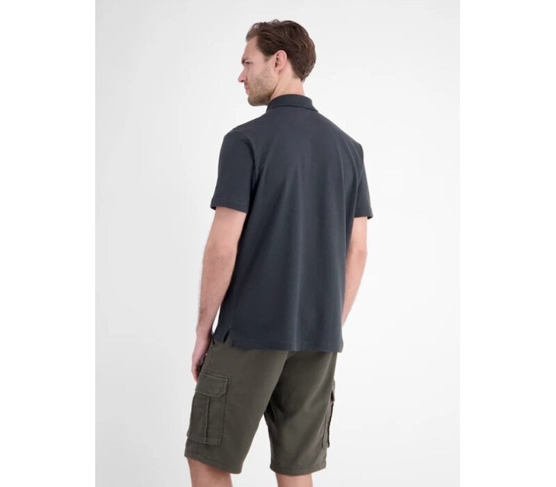 Lerros Polo Classic Navy