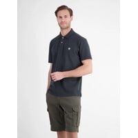 Lerros Polo Classic Navy