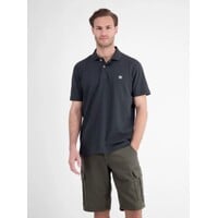 Lerros Polo Classic Navy