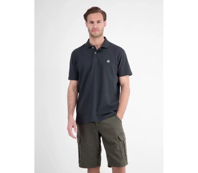 Lerros Polo Classic Navy