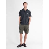 Lerros Polo Classic Navy