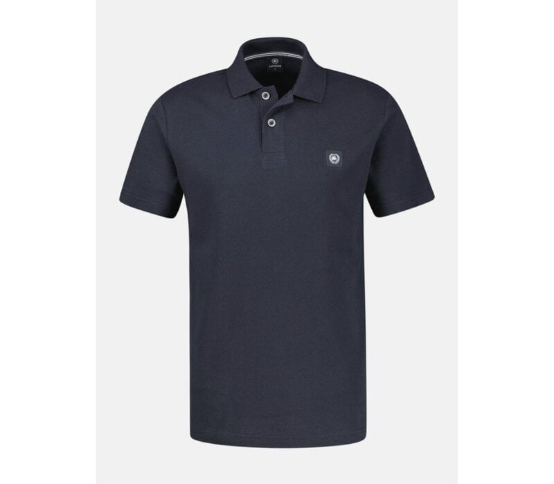 Lerros Polo Classic Navy