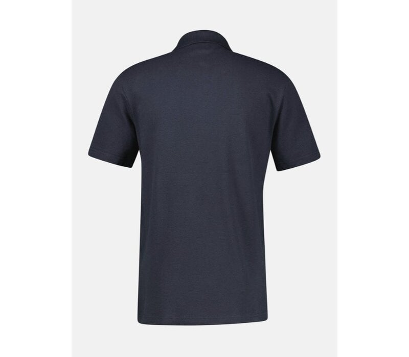 Lerros Polo Classic Navy